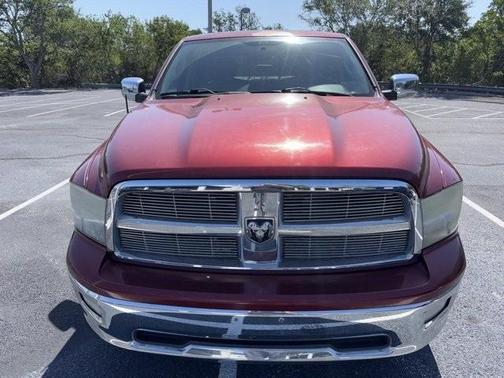 2012 RAM 1500 SLT