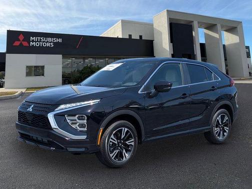 2026 Mitsubishi Eclipse Cross SEL