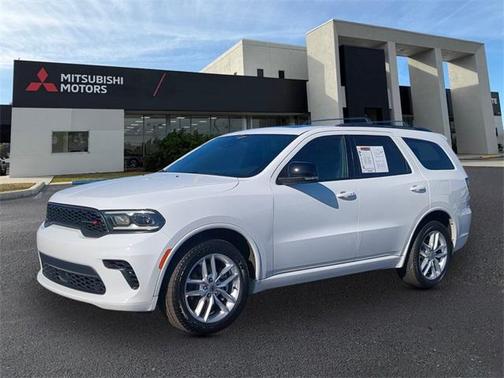 2024 Dodge Durango GT
