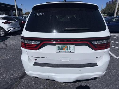 2024 Dodge Durango GT
