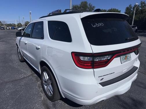 2024 Dodge Durango GT