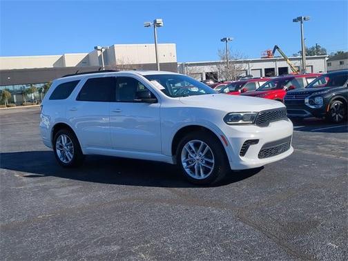 2024 Dodge Durango GT