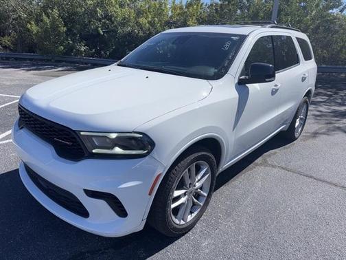 2024 Dodge Durango GT