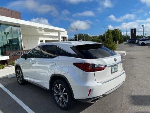 2017 Lexus RX 350 350