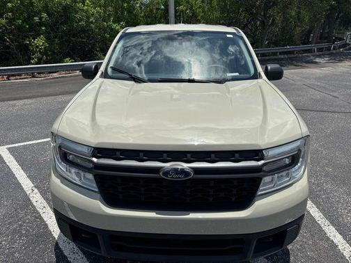 Terrain 2024 Ford Maverick XLT