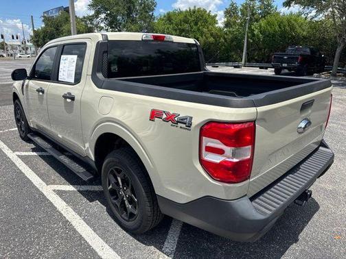 Terrain 2024 Ford Maverick XLT