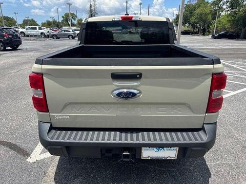 Terrain 2024 Ford Maverick XLT