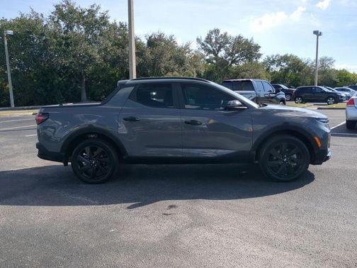 2023 Hyundai SANTA CRUZ NIGHT