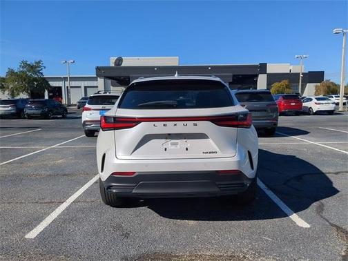 2024 Lexus NX 250 Premium