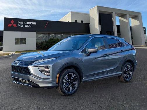2026 Mitsubishi Eclipse Cross SEL