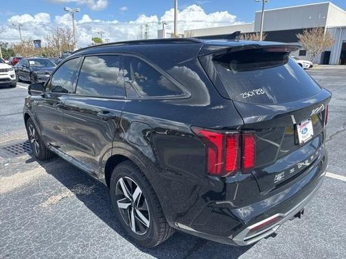 2022 Kia Sorento EX