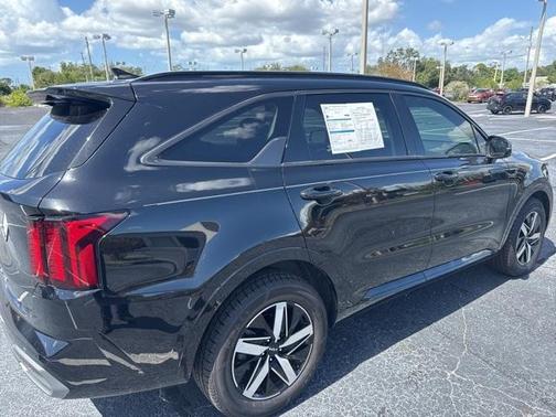2022 Kia Sorento EX