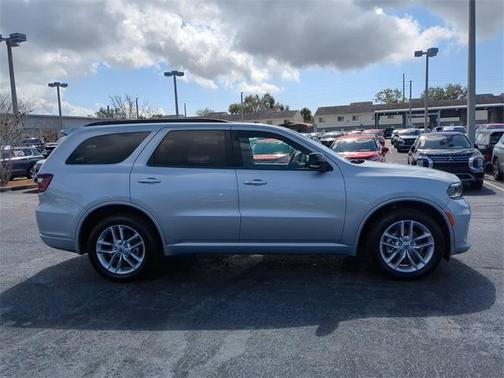 2024 Dodge Durango GT