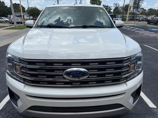 2020 Ford Expedition Max XLT