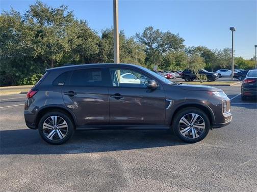 2026 Mitsubishi Outlander Sport 2.0 SE