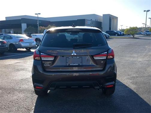 2026 Mitsubishi Outlander Sport 2.0 SE