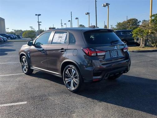 2026 Mitsubishi Outlander Sport 2.0 SE