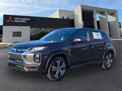 2026 Mitsubishi Outlander Sport 2.0 SE
