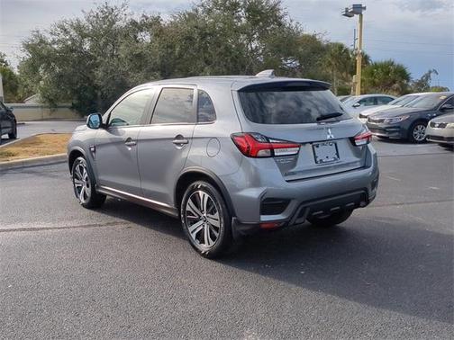 2026 Mitsubishi Outlander Sport 2.0 ES