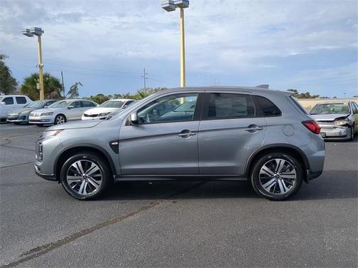 2026 Mitsubishi Outlander Sport 2.0 ES