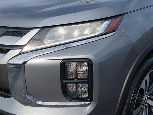 2026 Mitsubishi Outlander Sport 2.0 ES