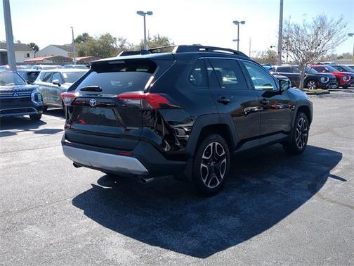 2019 Toyota RAV4 Adventure