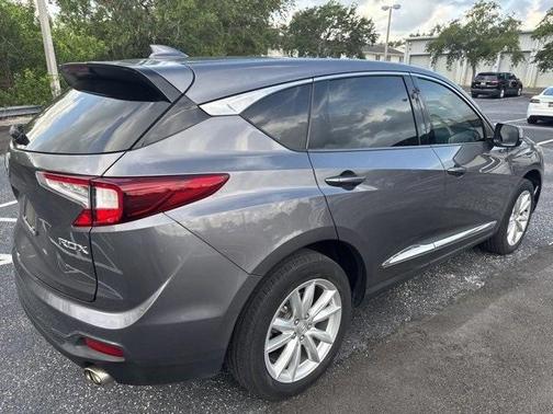 2021 Acura RDX Base