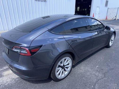 2022 Tesla Model 3 Base