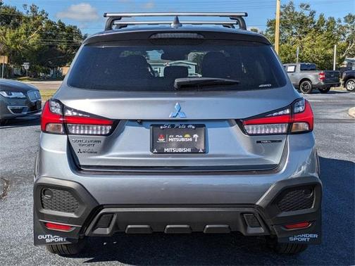 2025 Mitsubishi Outlander Sport 2.0 SE