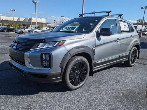 2025 Mitsubishi Outlander Sport 2.0 SE