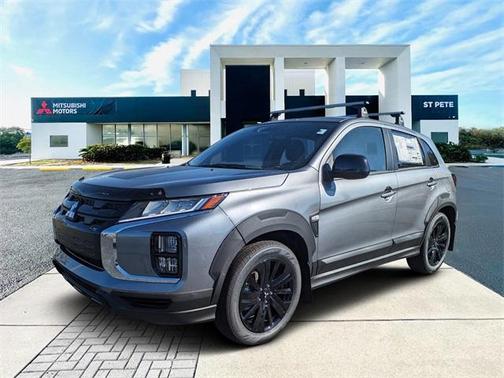 2025 Mitsubishi Outlander Sport 2.0 SE