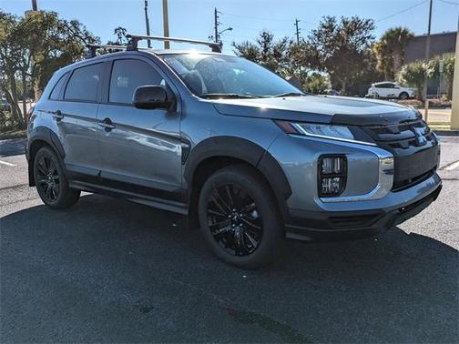 2025 Mitsubishi Outlander Sport 2.0 SE