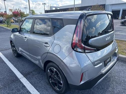 2023 Kia Soul EX