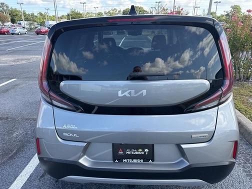 2023 Kia Soul EX