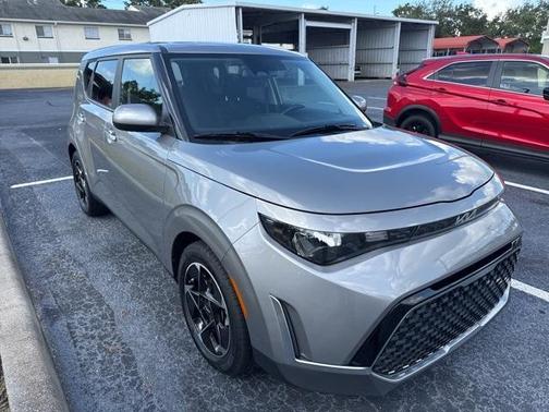 2023 Kia Soul EX
