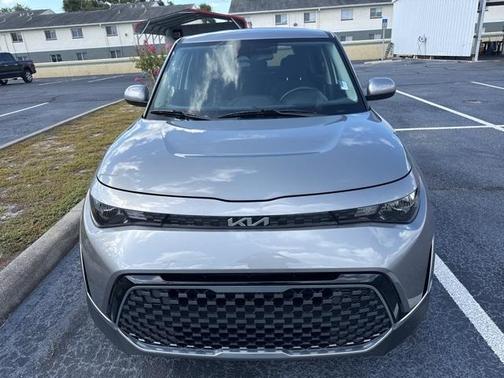 2023 Kia Soul EX