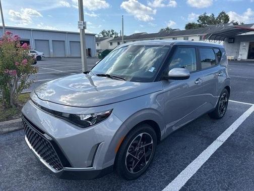 2023 Kia Soul EX