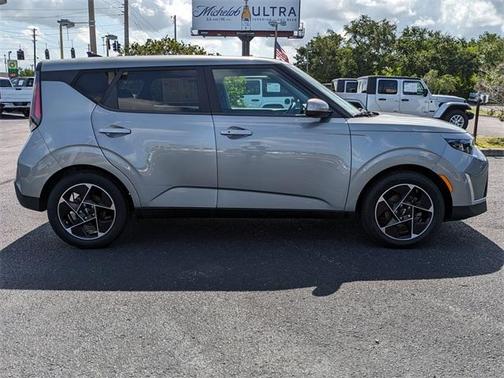 2023 Kia Soul EX