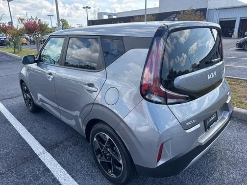 2023 Kia Soul EX