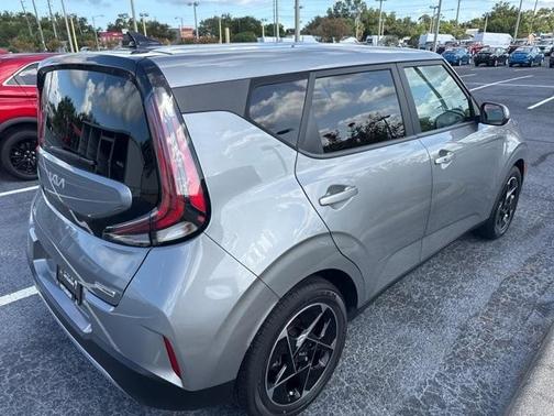 2023 Kia Soul EX