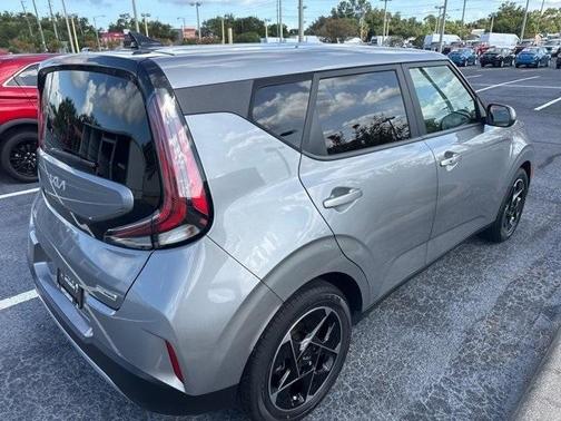 2023 Kia Soul EX