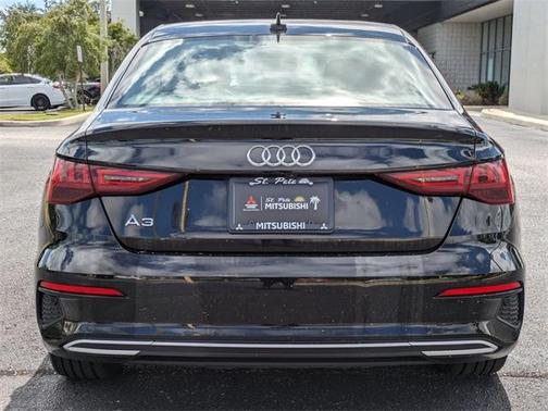 2024 Audi A3 40 Premium