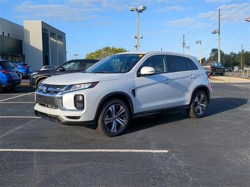 2026 Mitsubishi Outlander Sport 2.0 SE