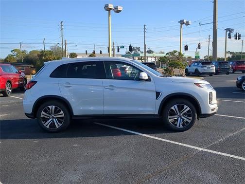 2026 Mitsubishi Outlander Sport 2.0 SE