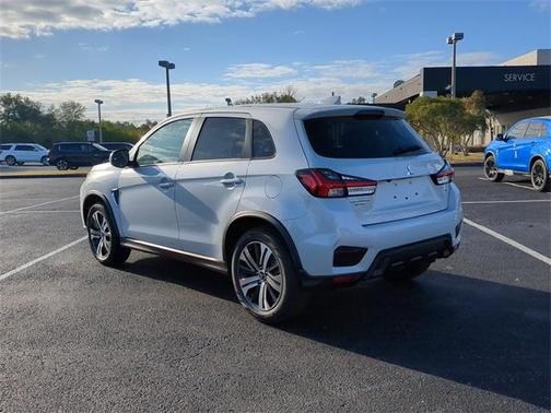 2026 Mitsubishi Outlander Sport 2.0 SE