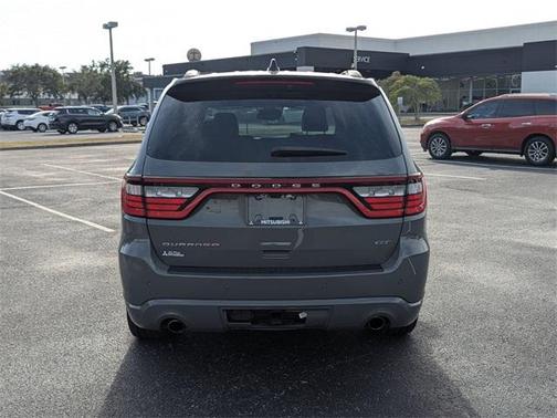 2024 Dodge Durango GT