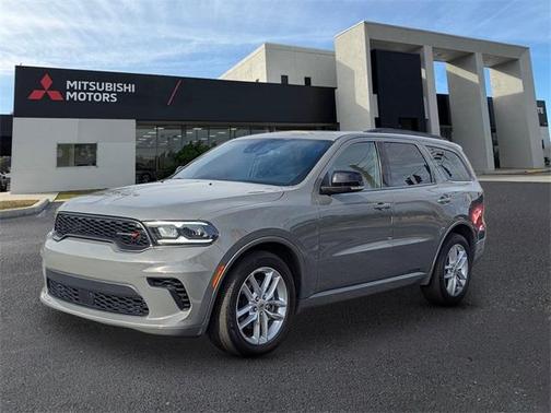 2024 Dodge Durango GT