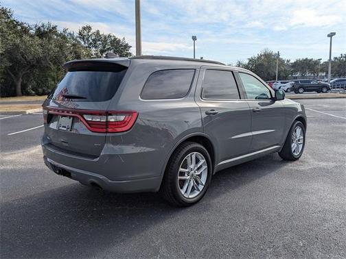 2024 Dodge Durango GT