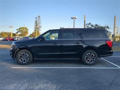 2024 Ford Expedition Max XLT