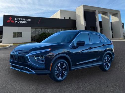2026 Mitsubishi Eclipse Cross SE